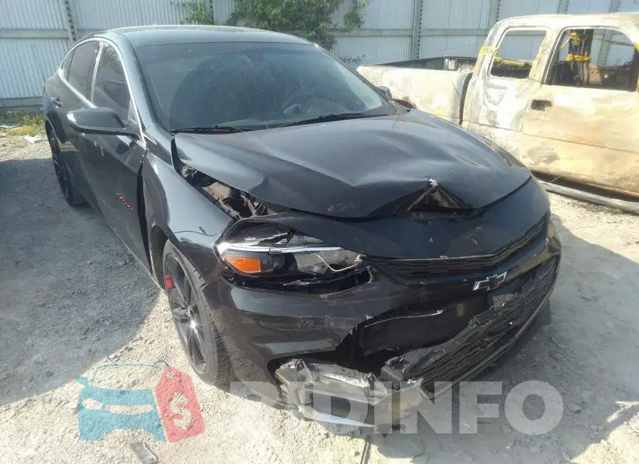 1G1ZD5ST7JF152154 Photo# 6
