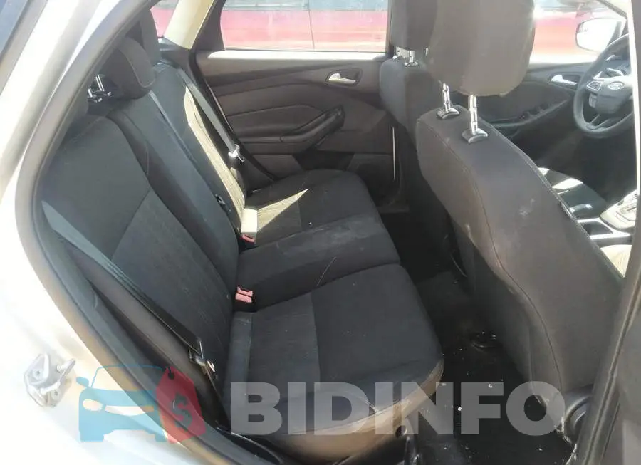 1FADP3K22FL349946 Photo# 8