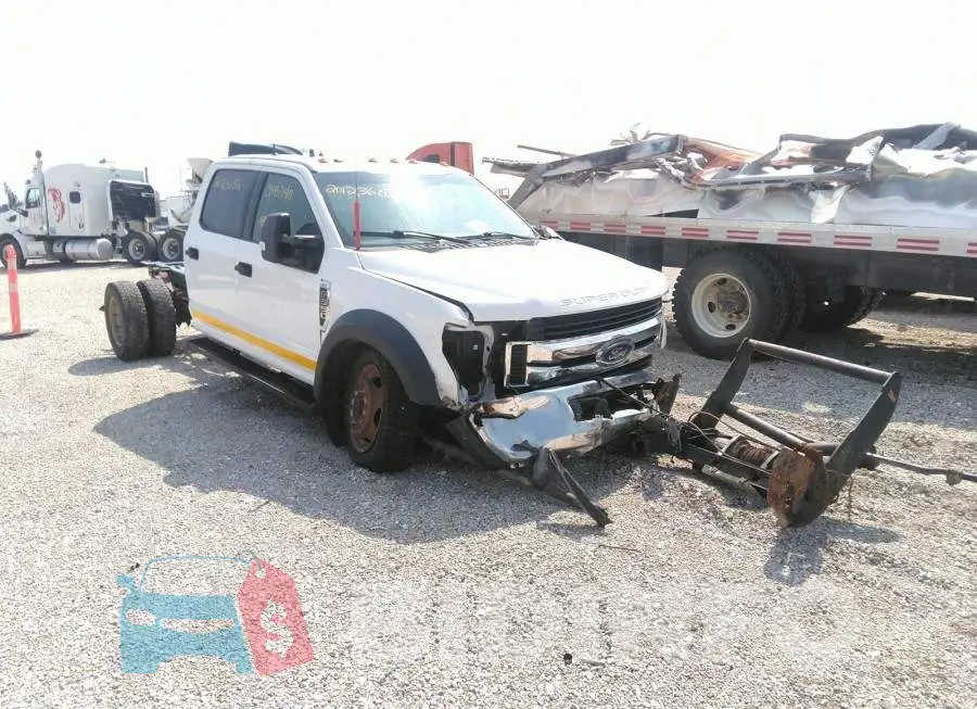 1FD0W5HY2HEB19863 Photo# 1