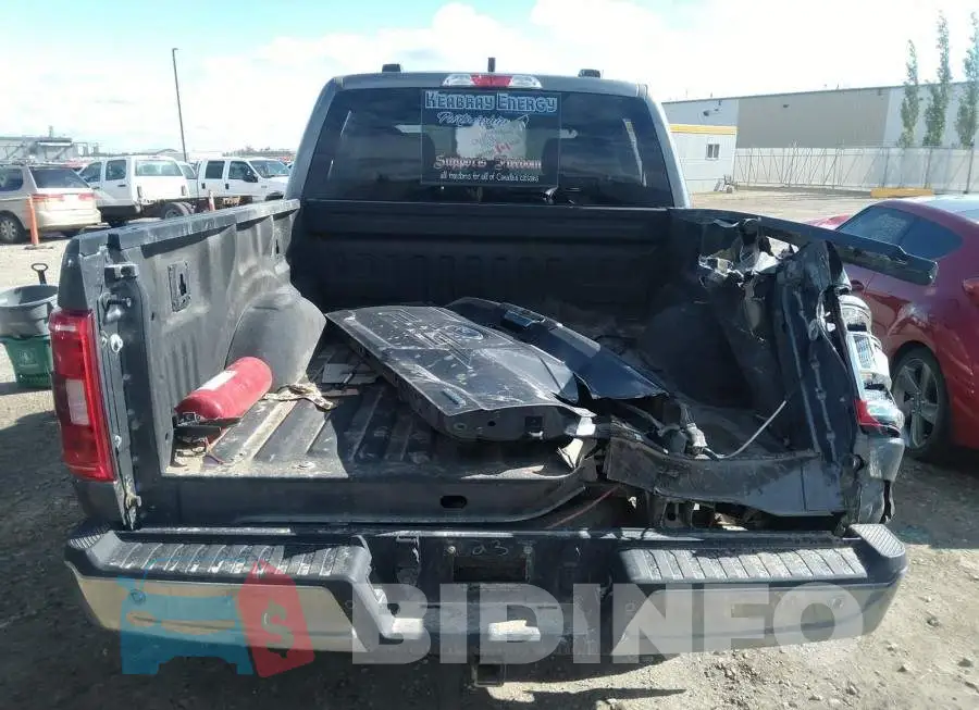 1FTFW1E83MKD77140 Photo# 12