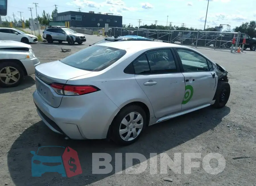 5YFBPRBE9LP141421 Photo# 4