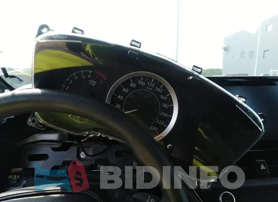 5YFBPRBE9LP141421 Photo# 7