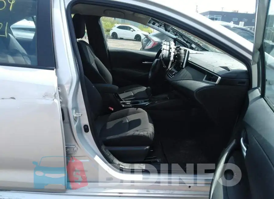 5YFBPRBE9LP141421 Photo# 5