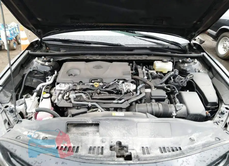 4T1K31AK2PU048233 Photo# 10