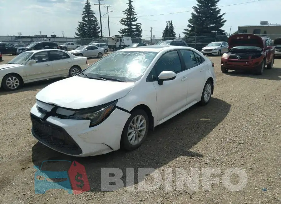 5YFBPRBE6LP033581 Photo# 2