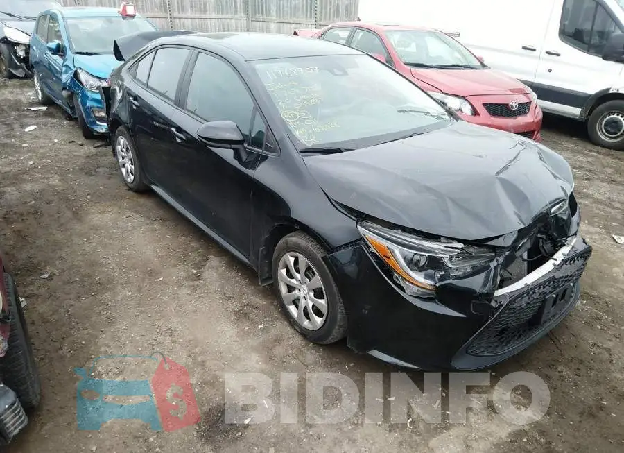 5YFBPRBEXLP049587 Photo# 1
