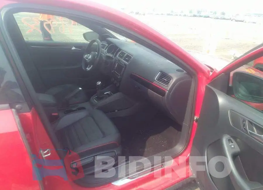 3VW5S7AJ0FM269294 Photo# 5