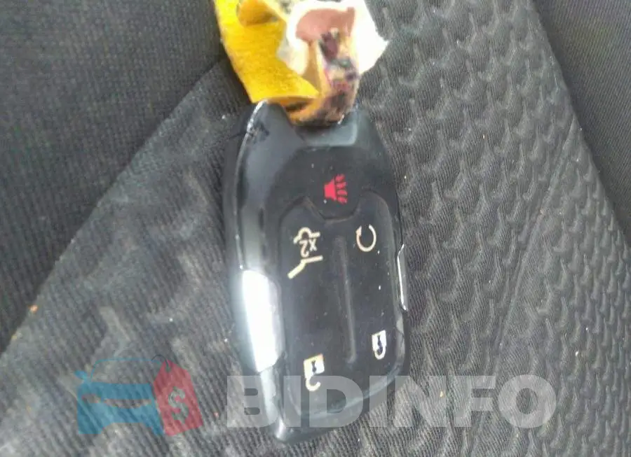 3GKALTEV8LL243195 Photo# 11