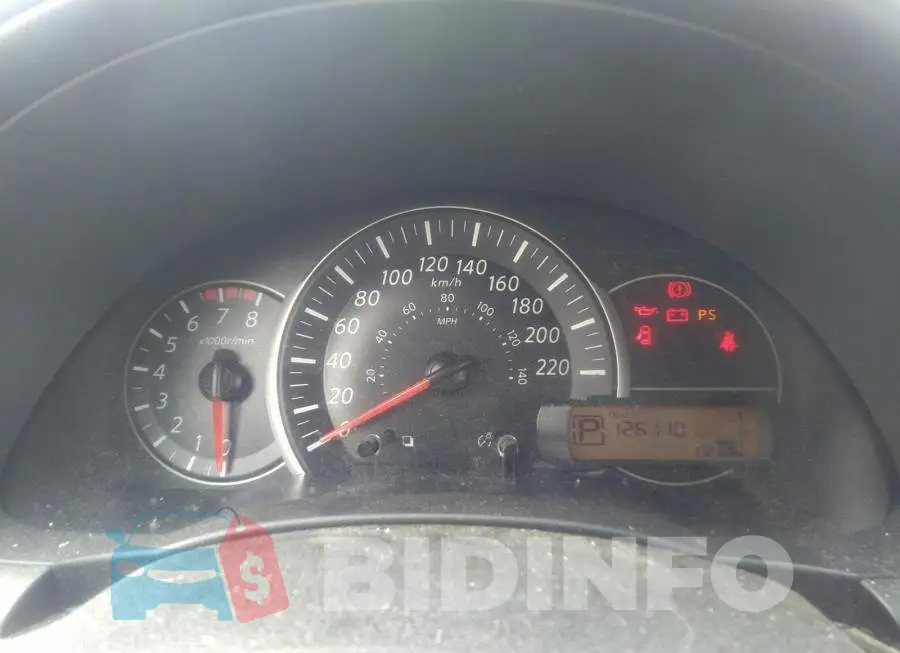 3N1CK3CP1HL262712 Photo# 7