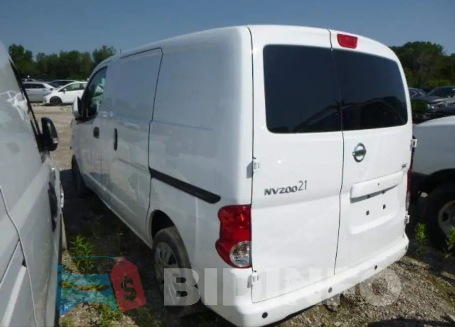 3N6CM0KN8MK691820 Photo# 3