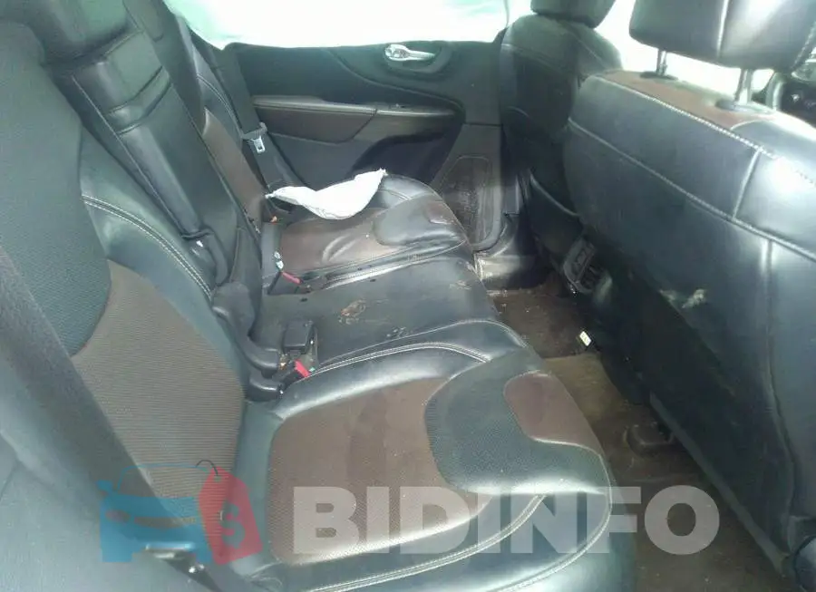 1C4PJMDS2FW542723 Photo# 8