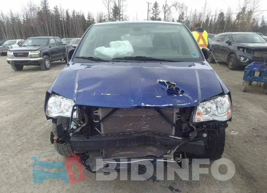 2C4RDGBG6LR167374 Photo# 6