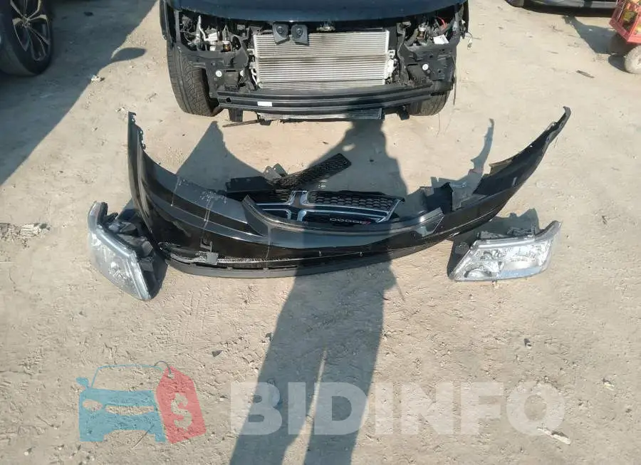3C4PDCAB7GT116586 Photo# 12