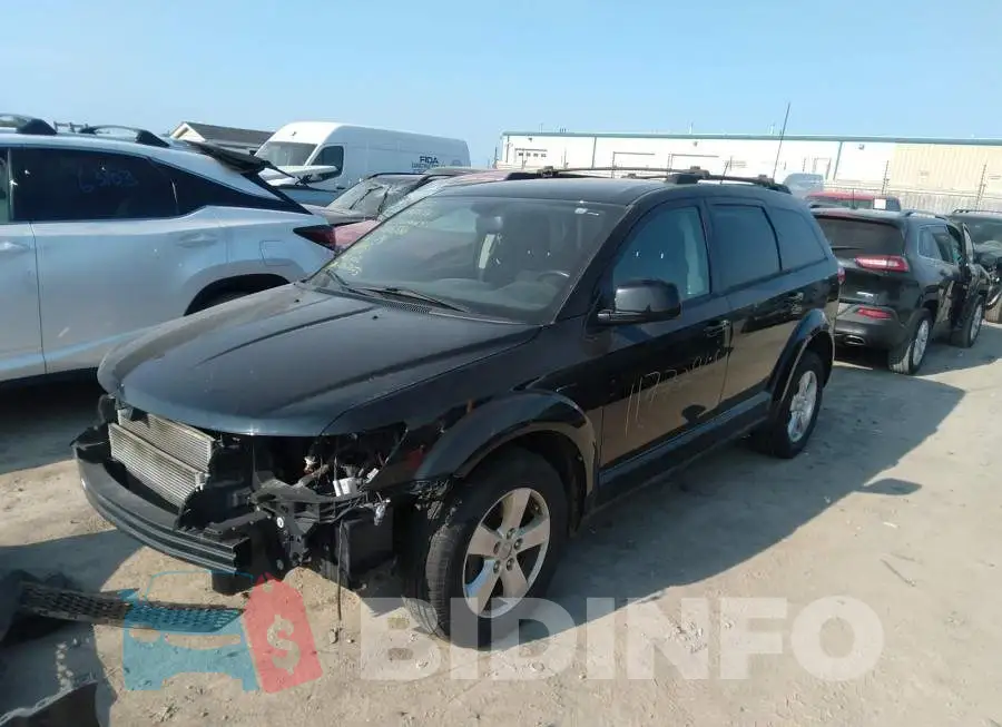 3C4PDCAB7GT116586 Photo# 2