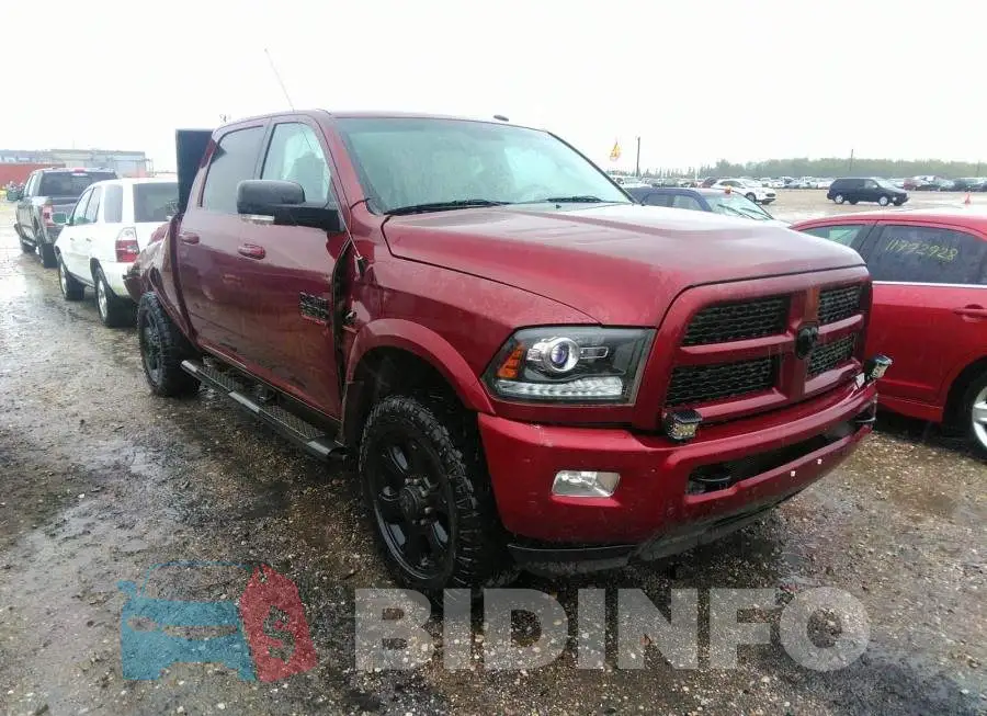 3C6UR5FL7HG516005 Photo# 1