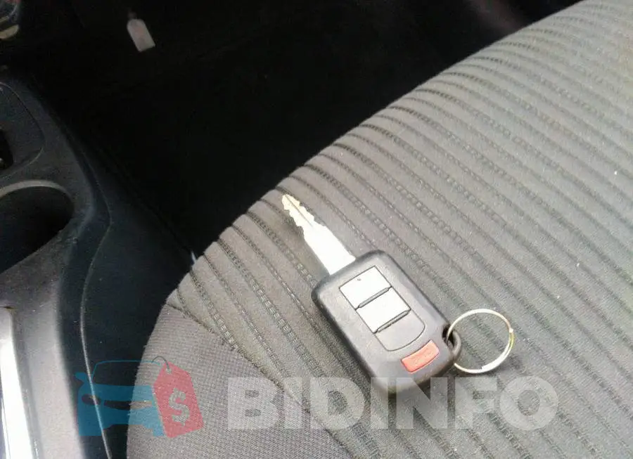 ML32F4FJ5HH003023 Photo# 11