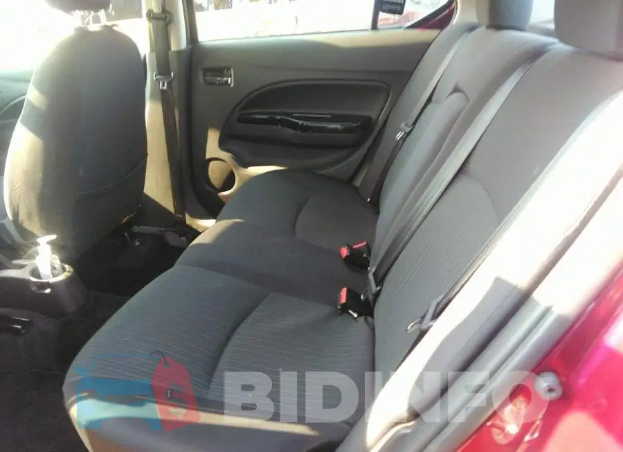 ML32F4FJ5HH003023 Photo# 8