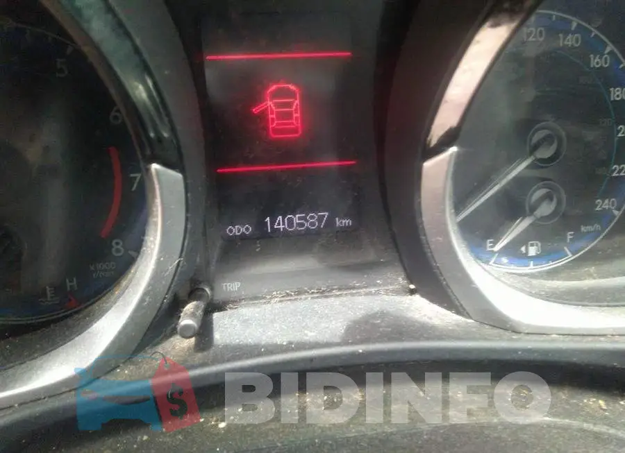 2T1BURHE4GC669003 Photo# 7