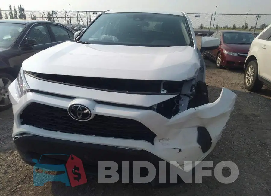 2T3B1RFV8PW334523 Photo# 6