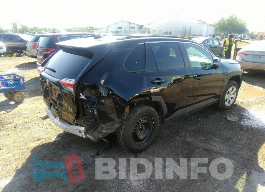 2T3B1RFV9MC239319 Photo# 4
