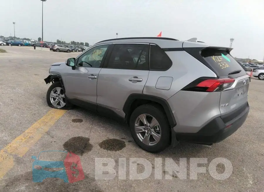 2T3BWRFV4NW142434 Photo# 3