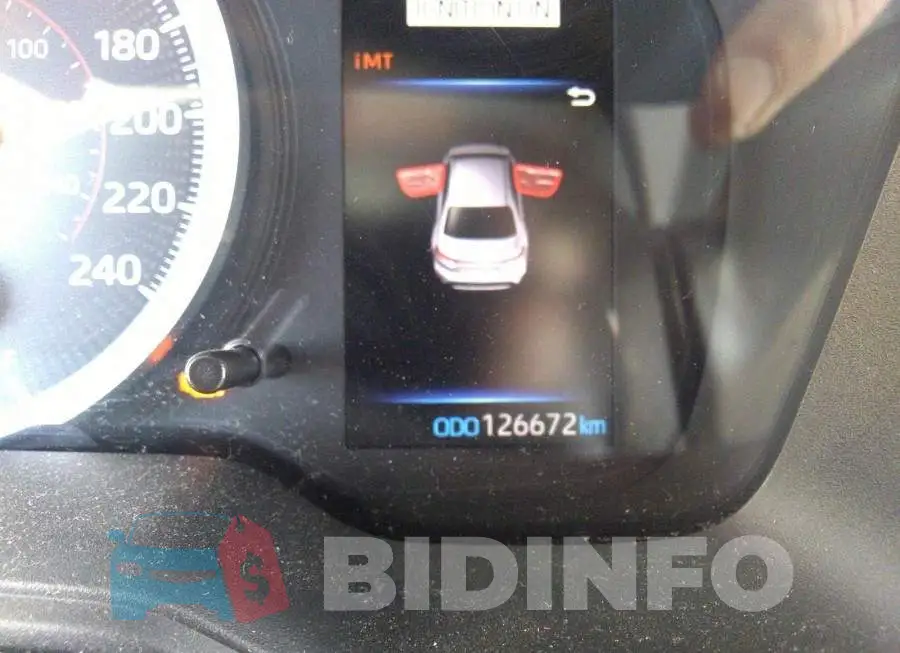 5YFB4RBE5LP010785 Photo# 7