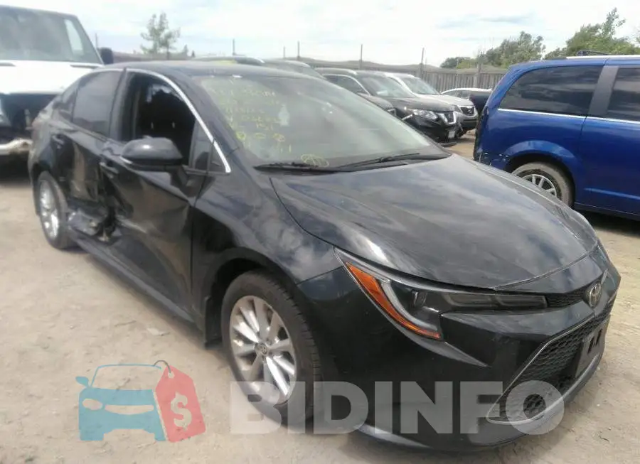 5YFBPRBE2LP032833 Photo# 1