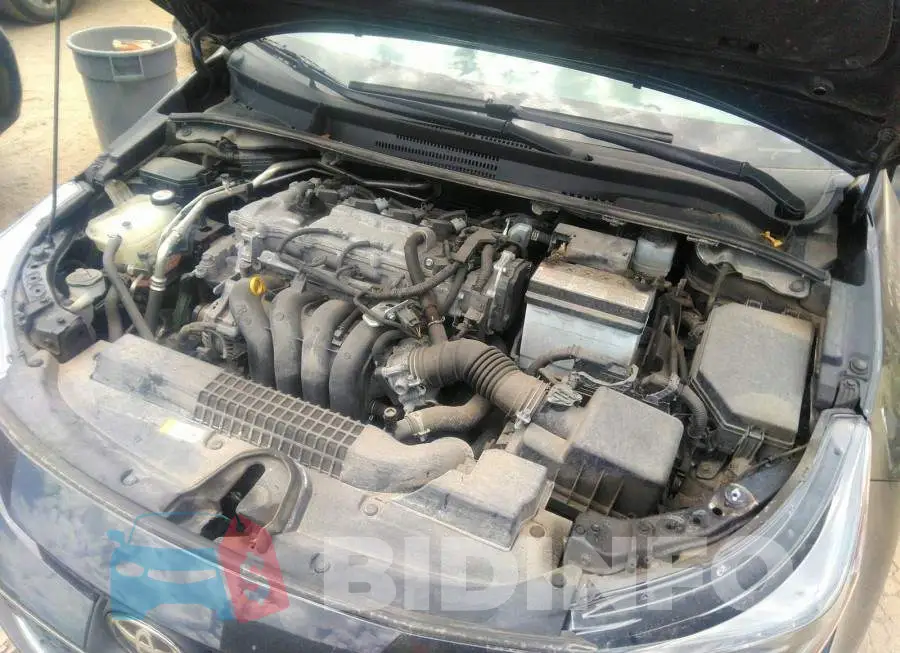 5YFBPRBE2LP032833 Photo# 10