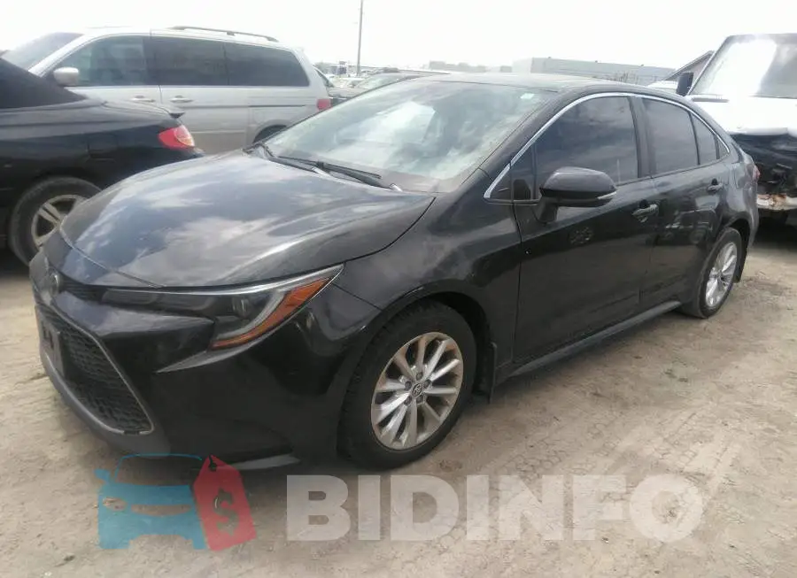 5YFBPRBE2LP032833 Photo# 2