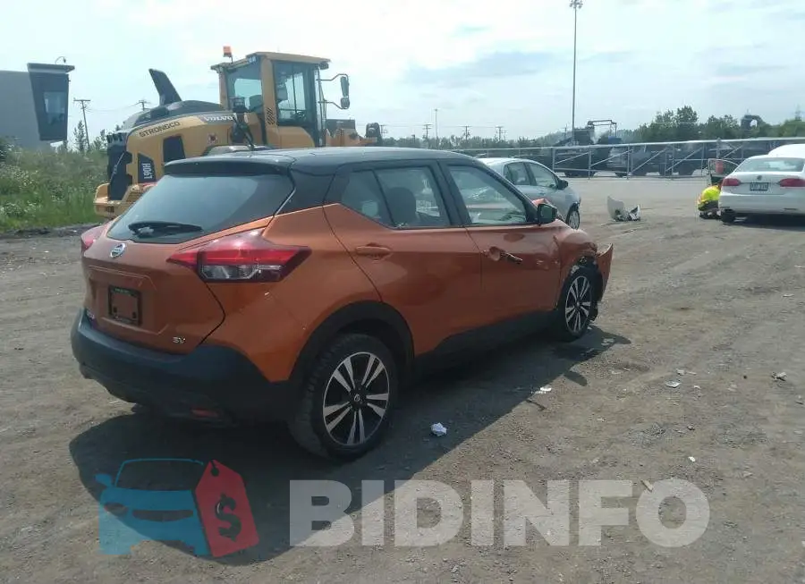 3N1CP5CU0KL561554 Photo# 4