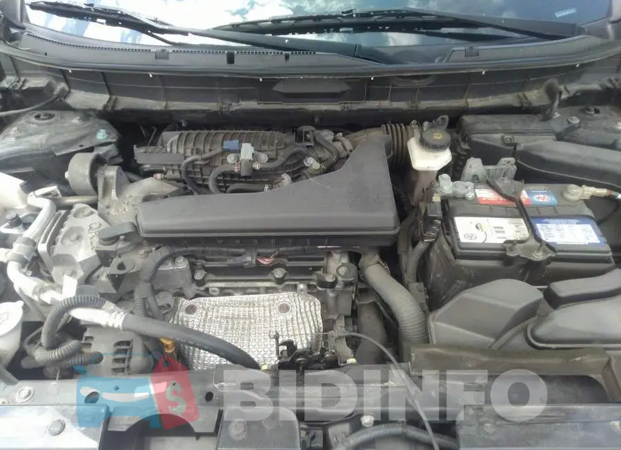 5N1AT2MTXFC911550 Photo# 10