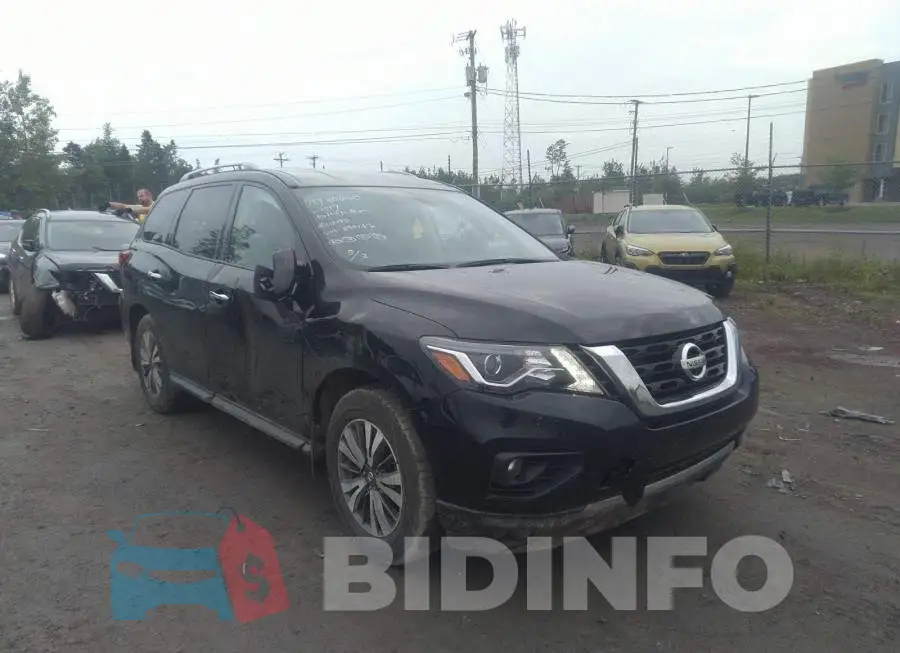 5N1DR2MM6HC690147 Photo# 6