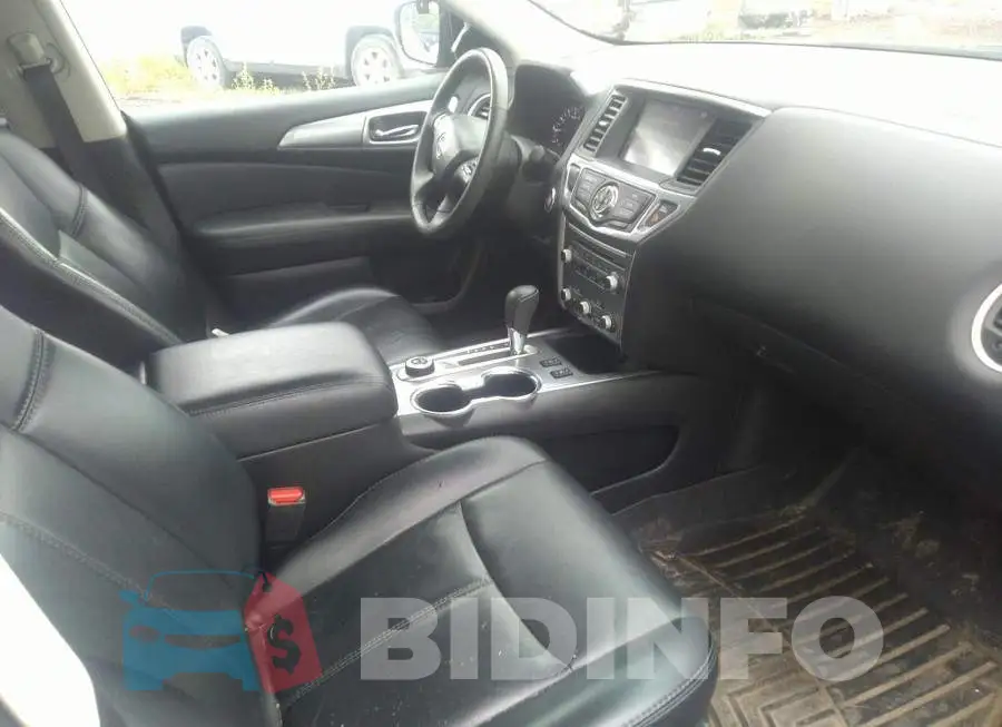 5N1DR2MM6HC690147 Photo# 5