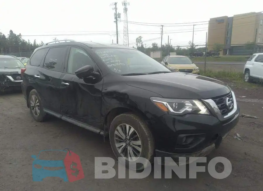 5N1DR2MM6HC690147 Photo# 1