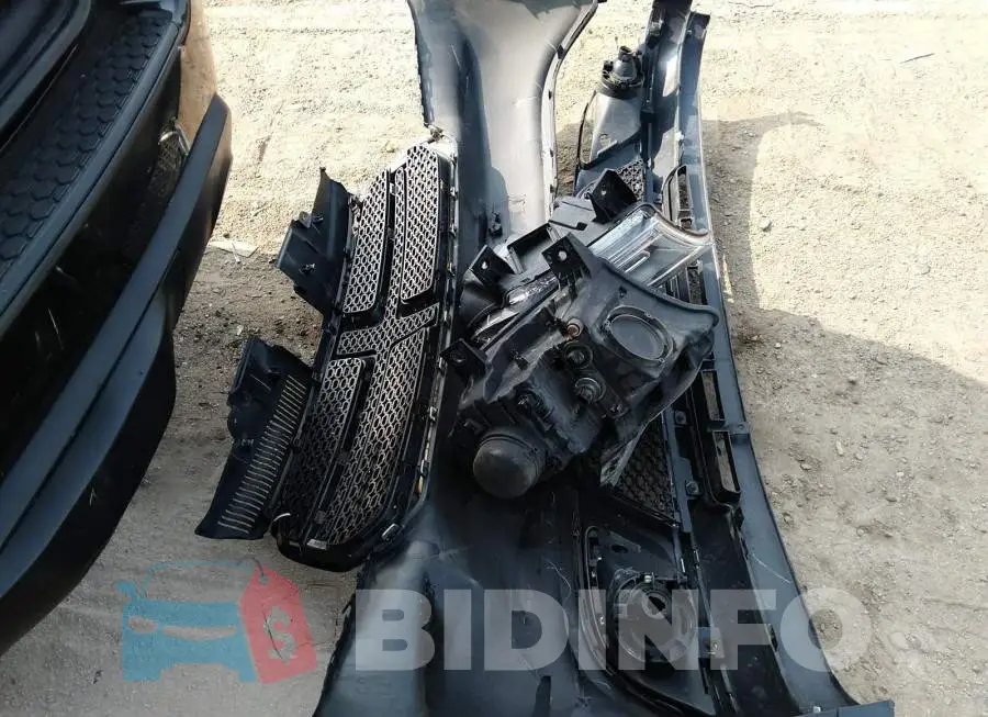 1C4RDJAG5FC837489 Photo# 12