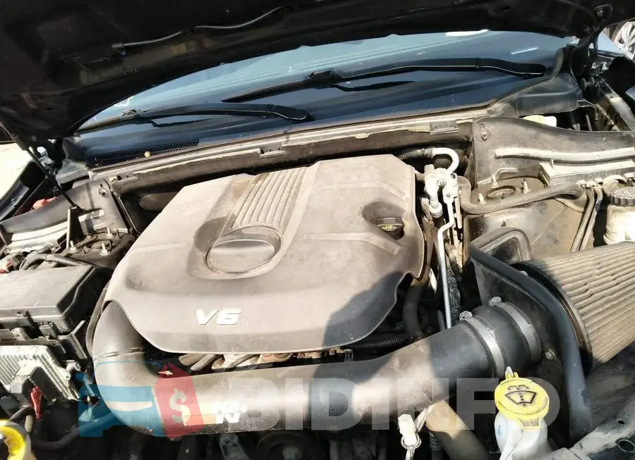 1C4RDJAG5FC837489 Photo# 10