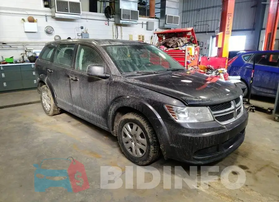 3C4PDCAB8FT626377 Photo# 1
