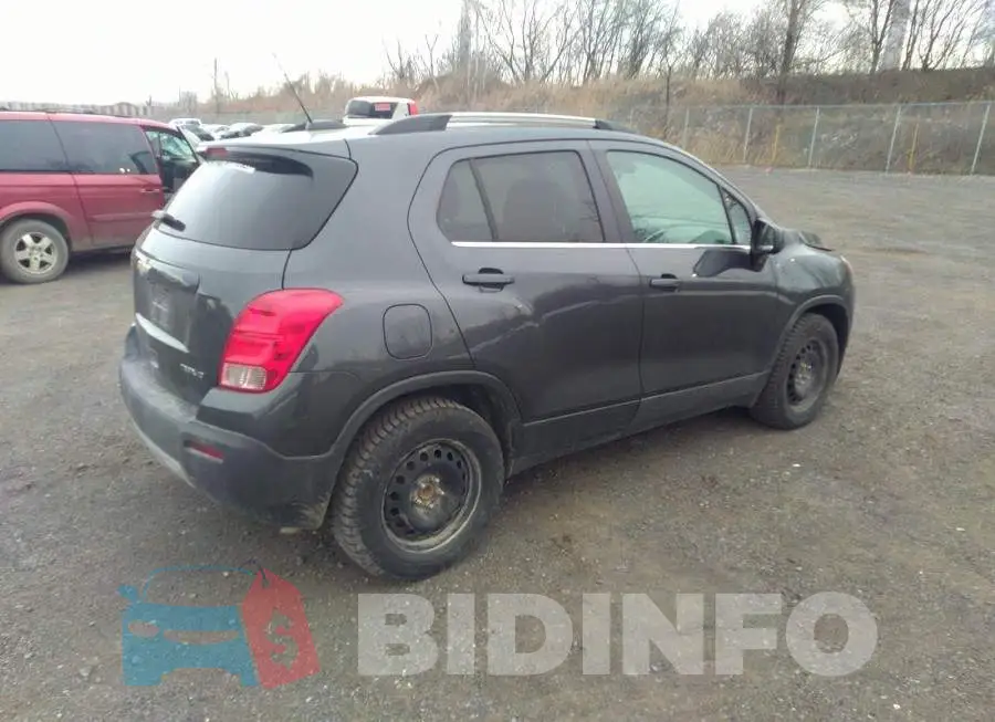 3GNCJLSB8GL230674 Photo# 4