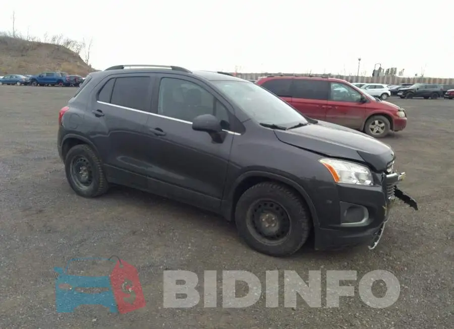 3GNCJLSB8GL230674 Photo# 1