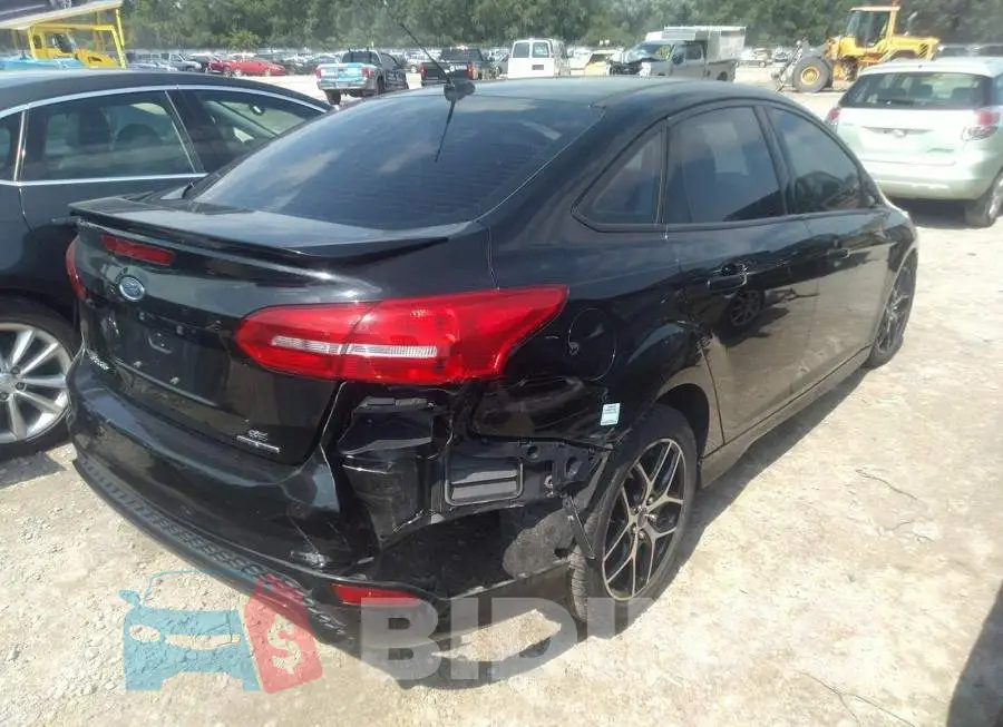 1FADP3F25FL296685 Photo# 4