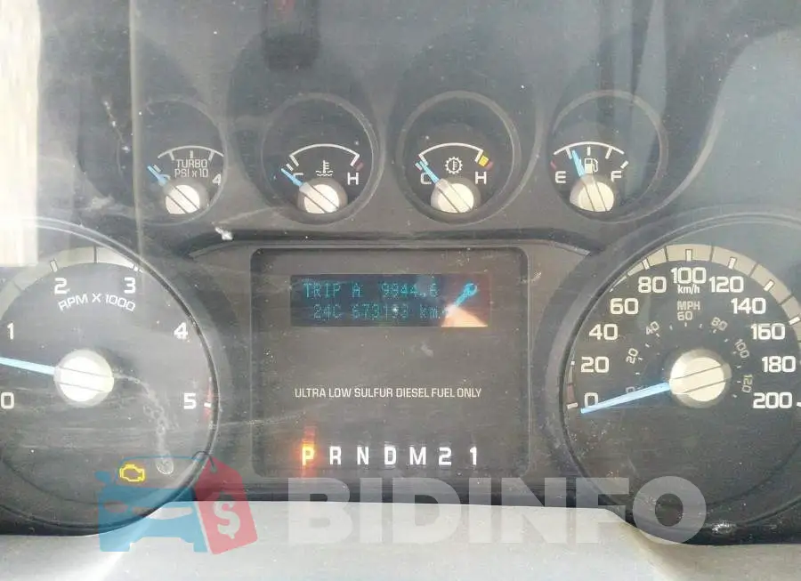 1FDUF4GT3GEA76781 Photo# 7