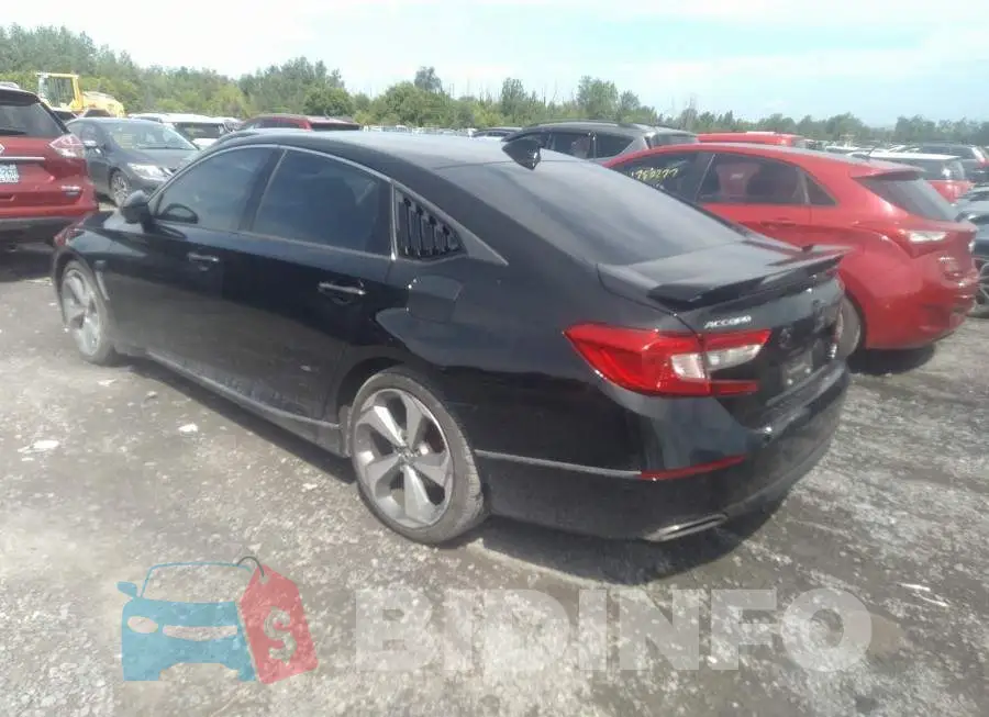 1HGCV2F90KA801252 Photo# 3