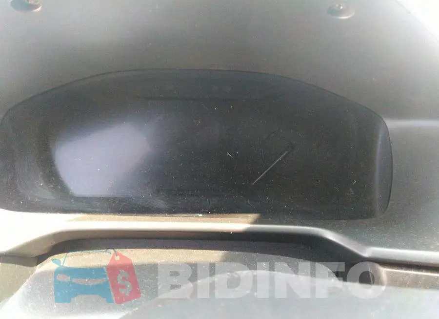 1HGCV2F96NA800563 Photo# 7