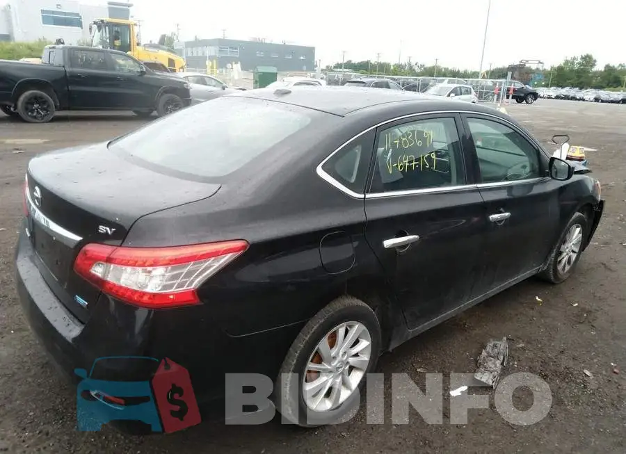 3N1AB7AP2FL647159 Photo# 4