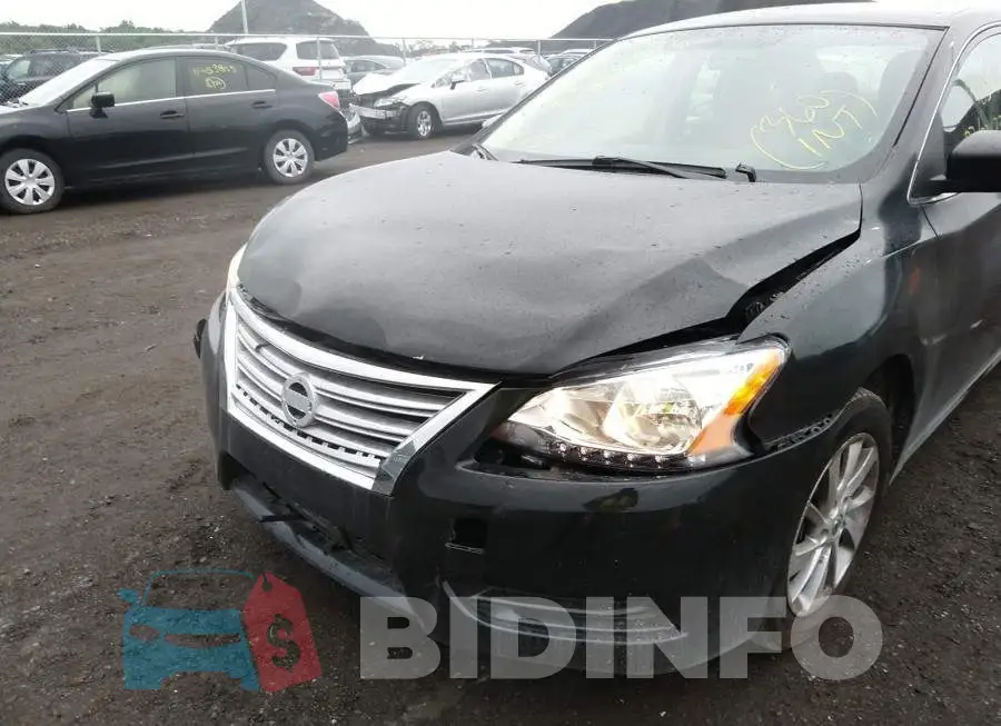 3N1AB7AP2FL647159 Photo# 6