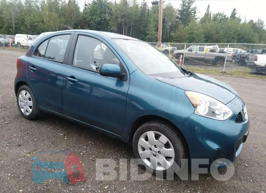 3N1CK3CP8HL262304 Photo# 1