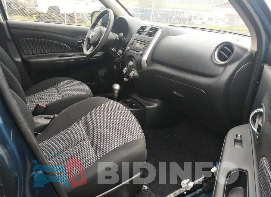 3N1CK3CP8HL262304 Photo# 5