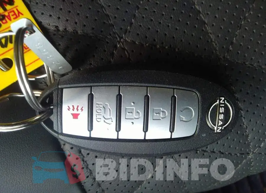 5N1AZ2DS3PC121482 Photo# 11