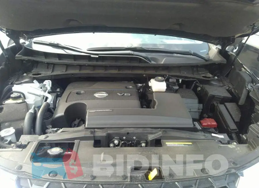 5N1AZ2DS3PC121482 Photo# 10