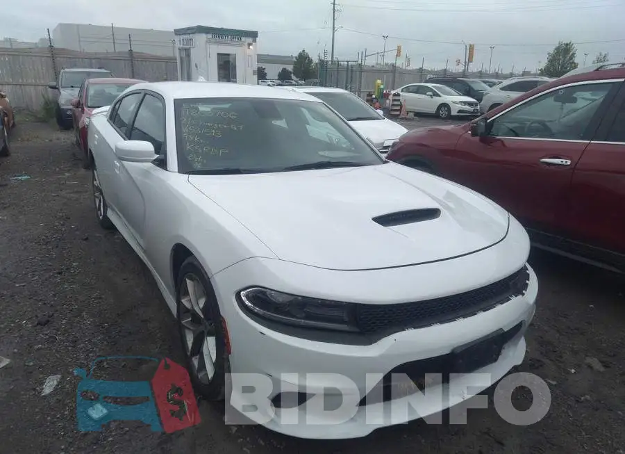 2C3CDXHG8MH531593 Photo# 1